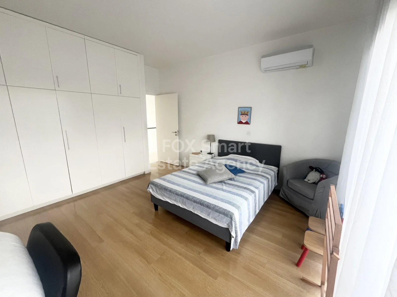 Bien immobilier 56379 Strovolos, Nicosie / 47804 17