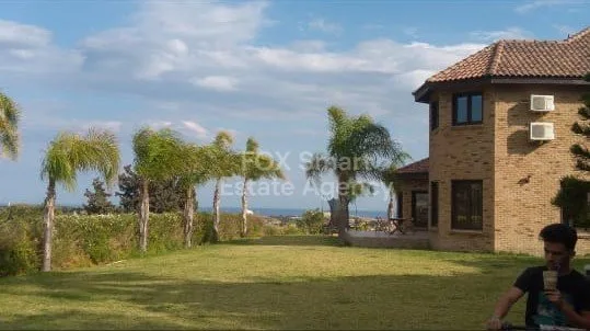 Immobilie 56404 Angelisiden, Larnaka / 47824