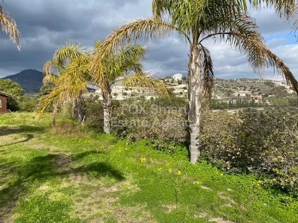 Propiedad 56404 Anglisidos, Larnaca / 47824 28