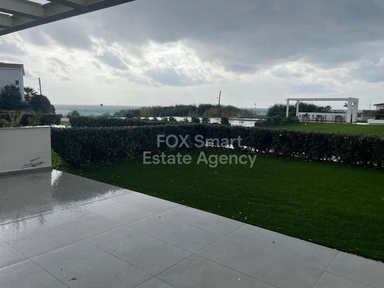 Propiedad 56414 Pervolia, Larnaca / 47828
