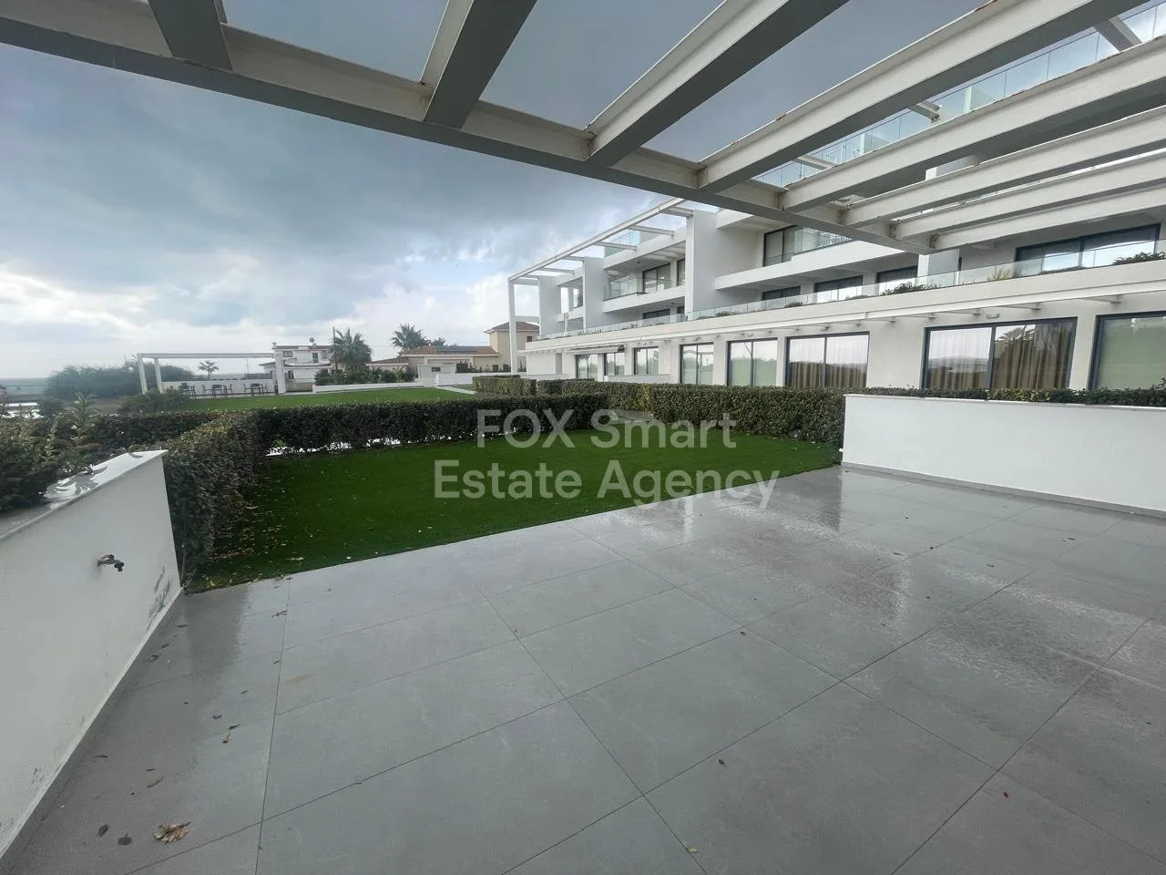 Propiedad 56414 Pervolia, Larnaca / 47828