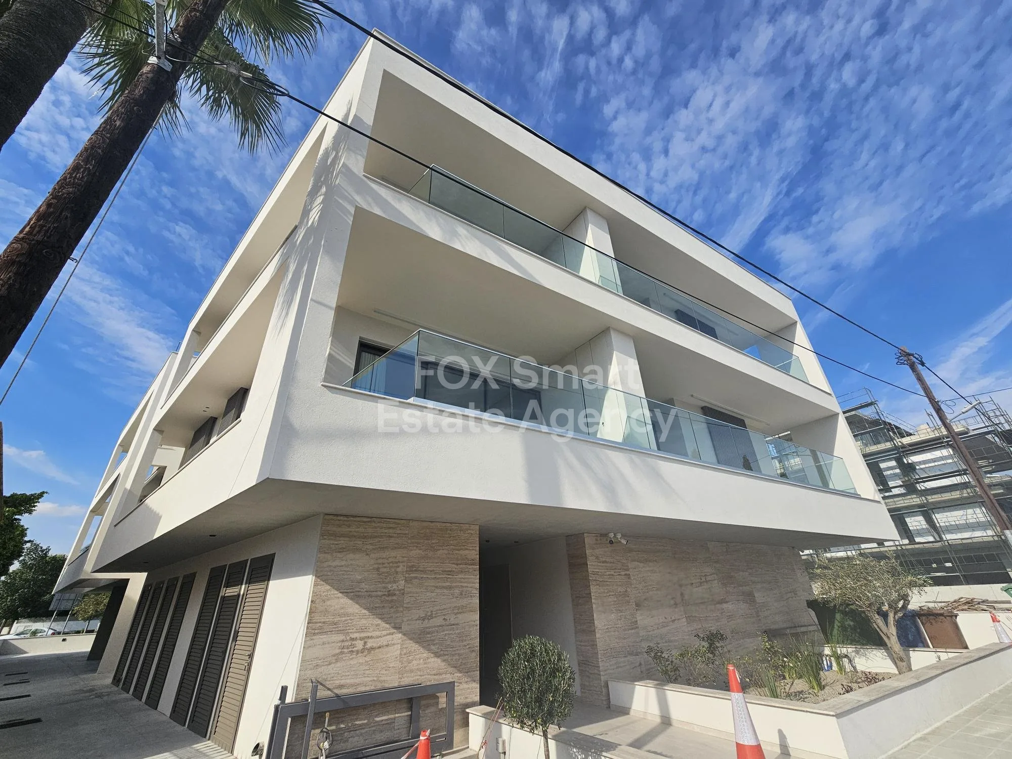 Immobile 56422 Aglandjia, Nicosia / 47832 15