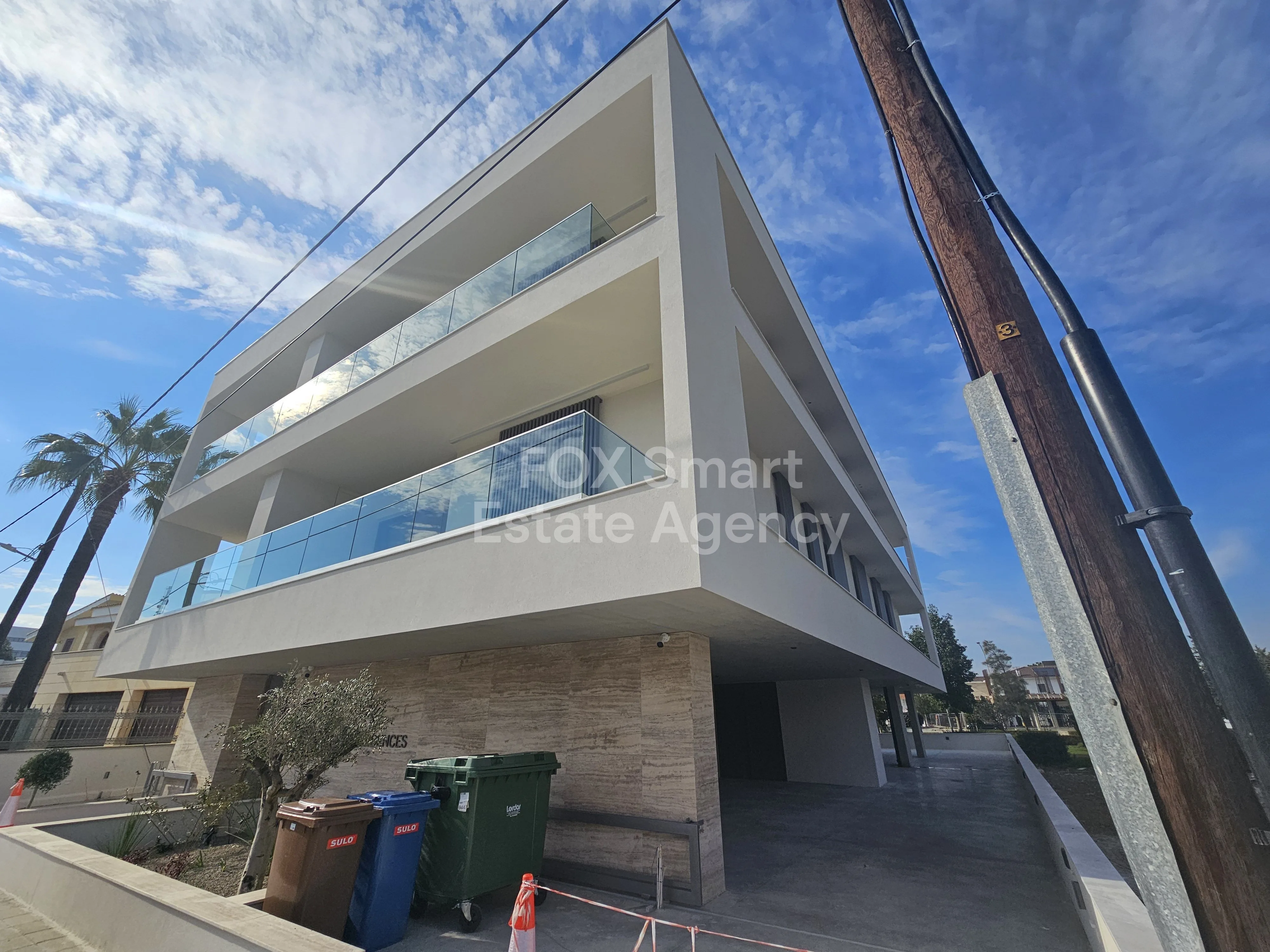 Immobile 56422 Aglandjia, Nicosia / 47832 16