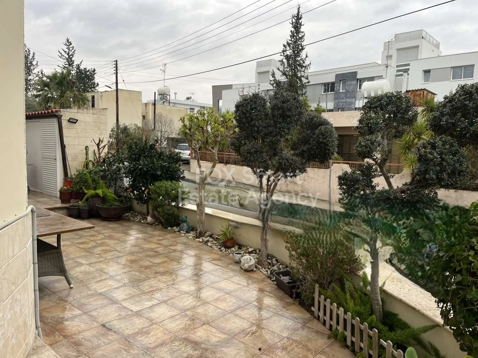 Ακίνητο 56523 Λευκωσία, Λευκωσία / 47839 25