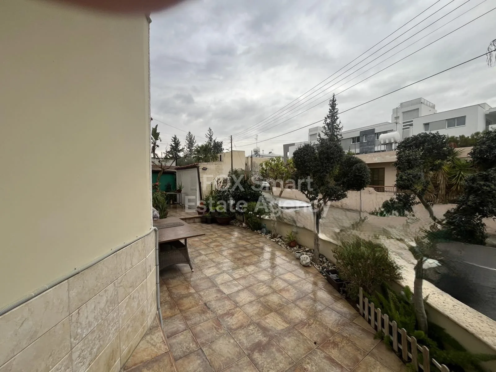 Ακίνητο 56523 Λευκωσία, Λευκωσία / 47839 26