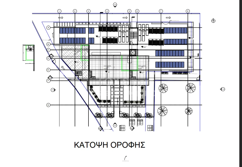 Ακίνητο 56471 Περβόλια, Λάρνακα / 47876 17