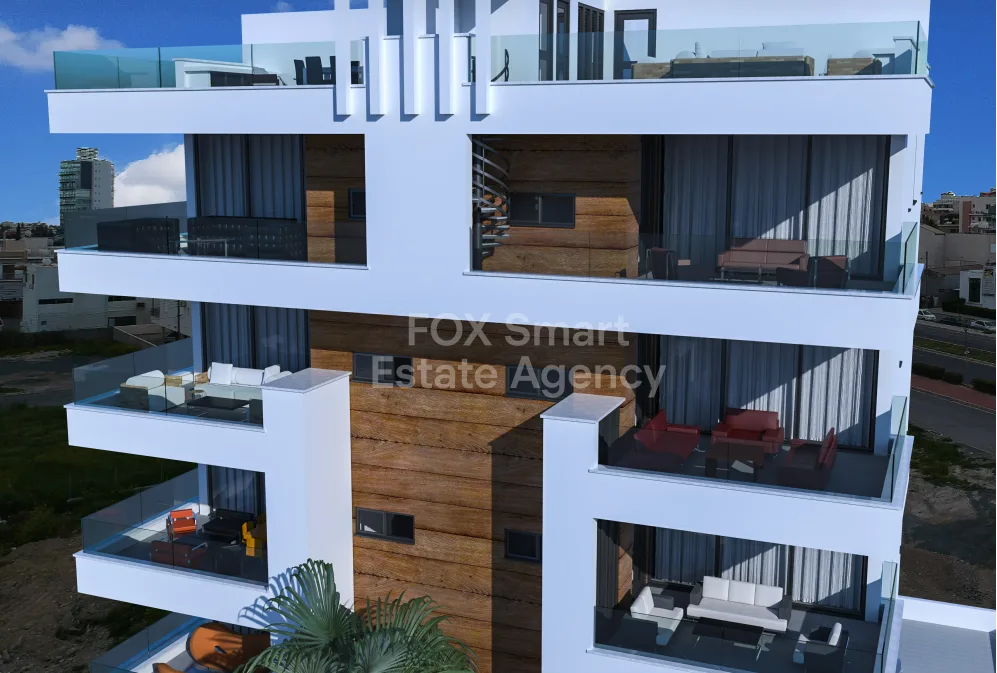 Bien immobilier 56486 Larnaca, Larnaca / 47886