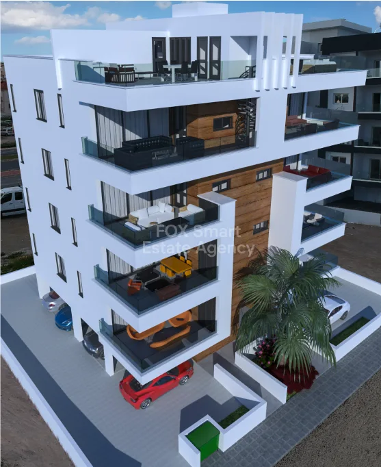 Bien immobilier 56486 Larnaca, Larnaca / 47886