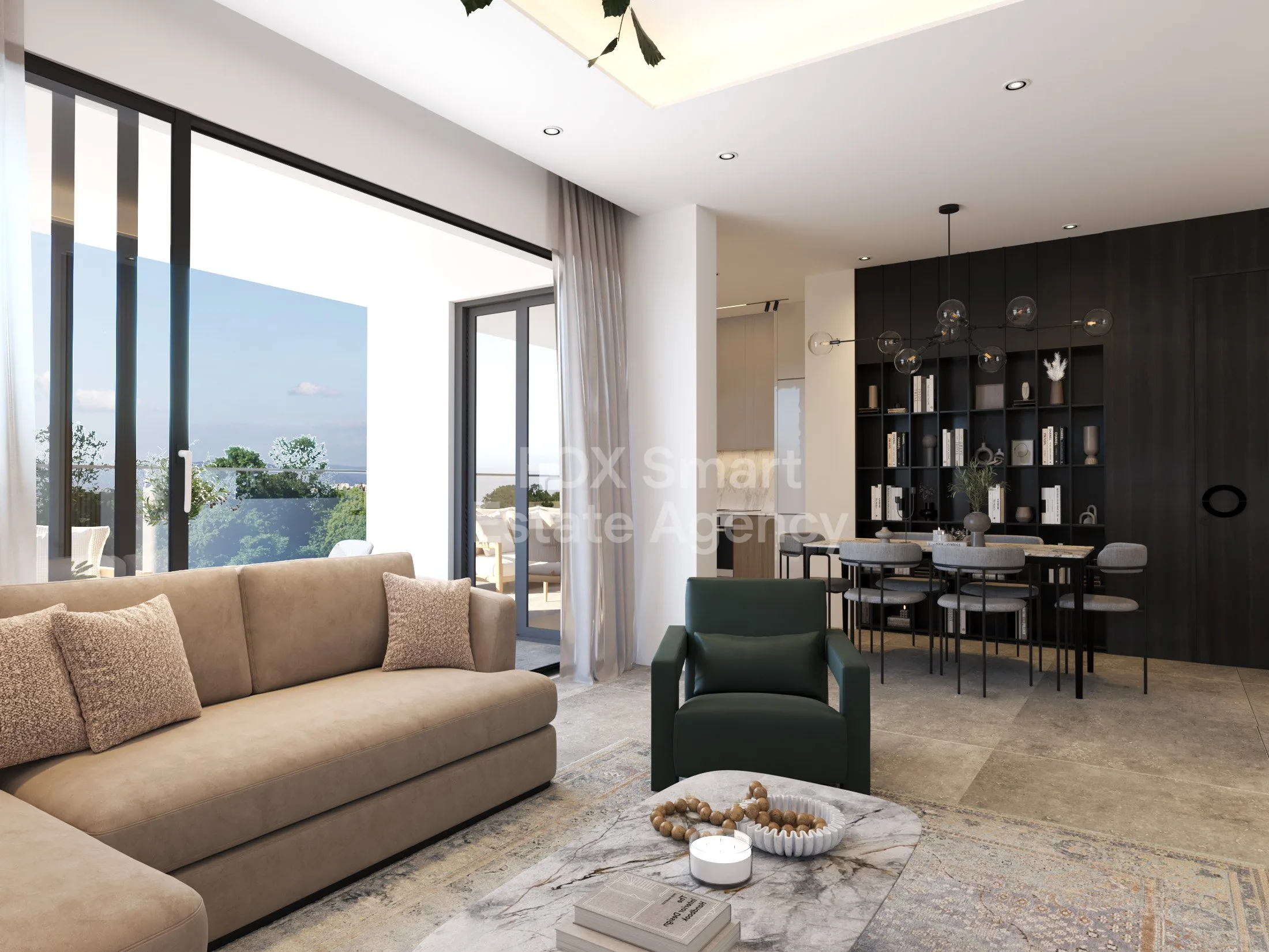 Immobilie 56492 Larnaka, Larnaka / 47888