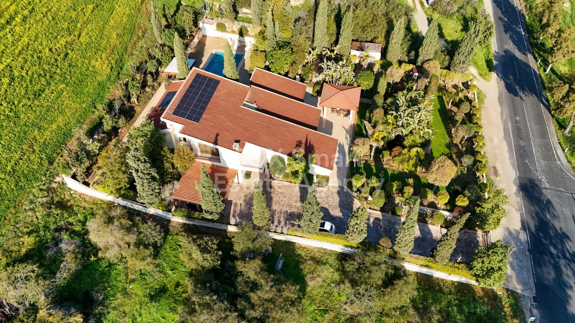 Propiedad 47891 Aradippou, Larnaca 30