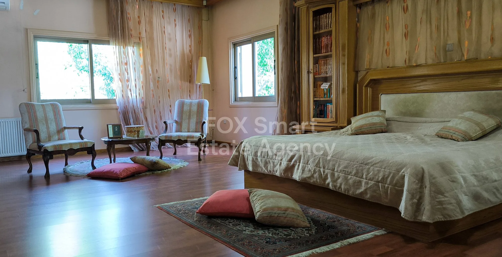 Ακίνητο 56495 Αραδίππου, Λάρνακα / 47893 25