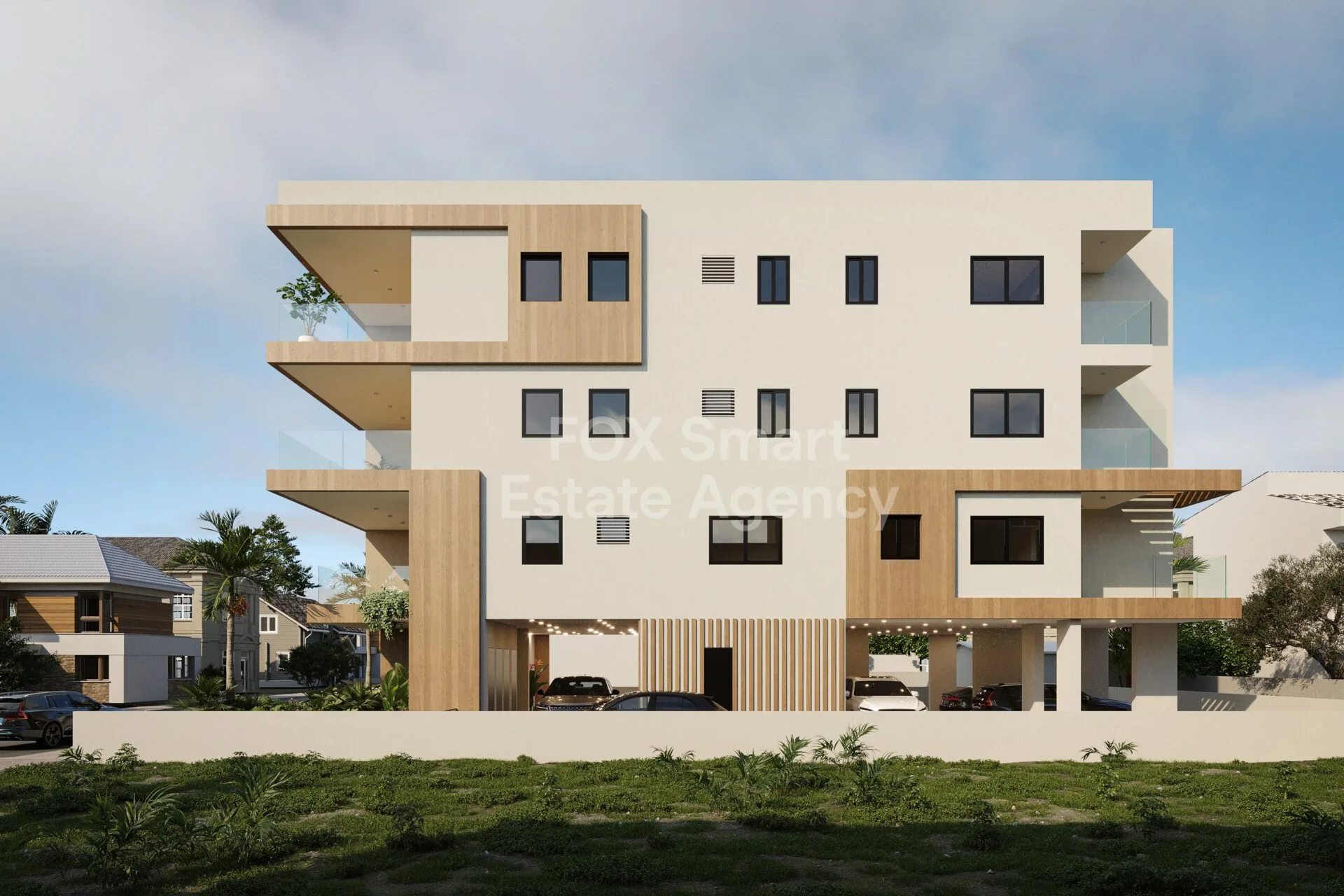 Property 56500 Nicosia, Nicosia / 47896 13