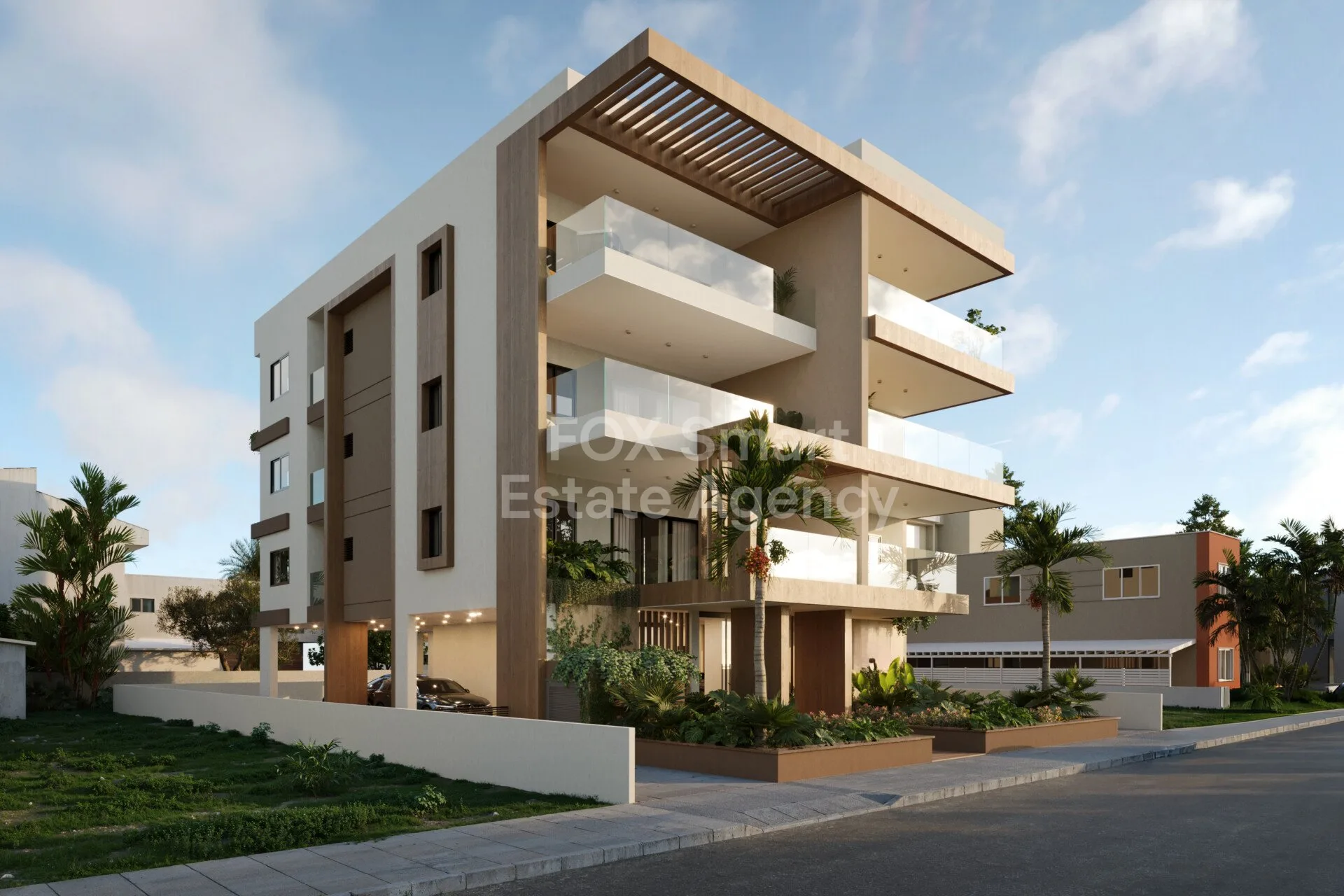 Propiedad 56501 Nicosia, Nicosia / 47897 16
