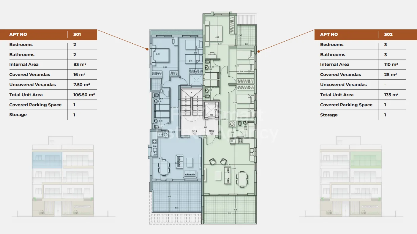 Immobile 56502 Nicosia, Nicosia / 47900 18
