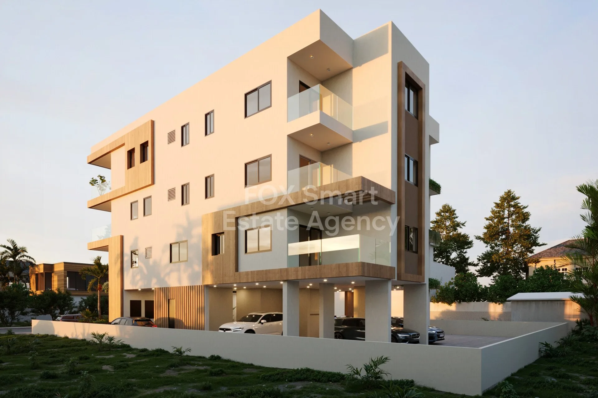 Propiedad 56503 Nicosia, Nicosia / 47901 18