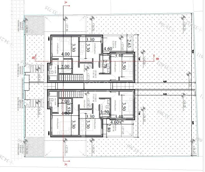 Bien immobilier 56566 Kiti, Larnaca / 47965 14