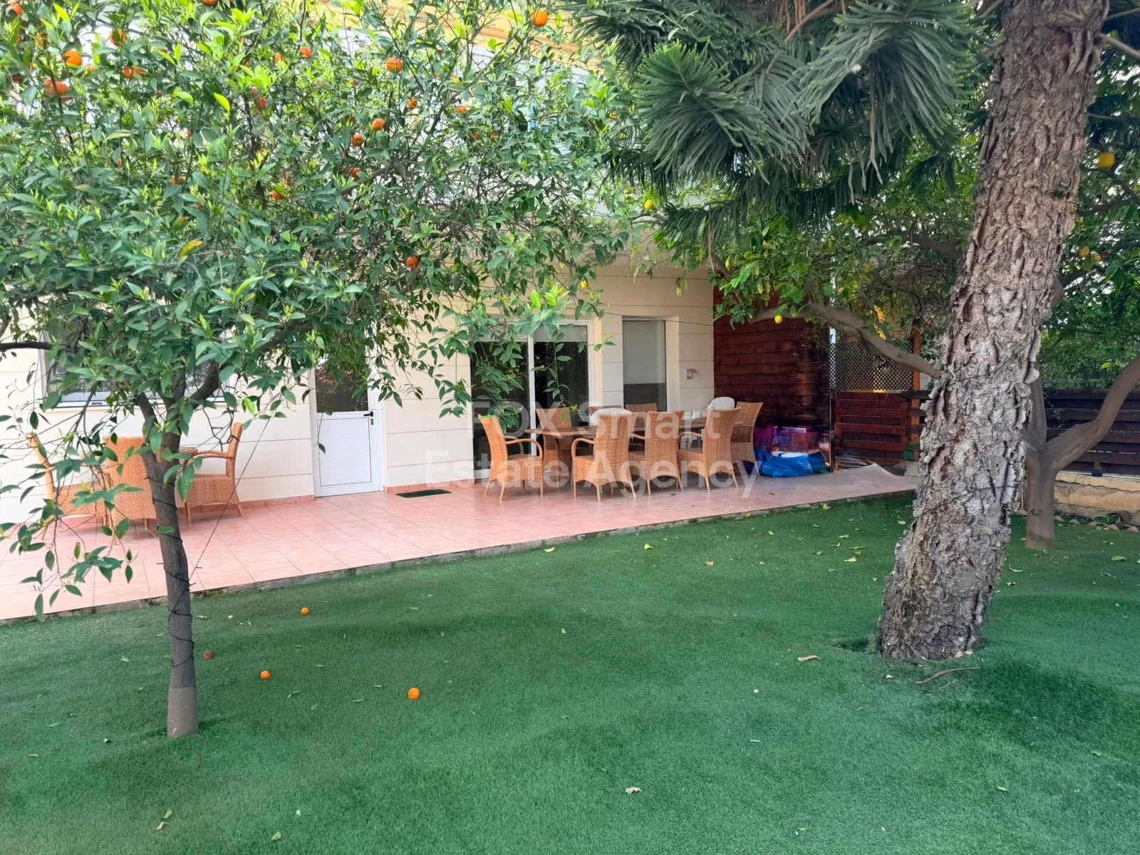 Ακίνητο 56581 Λευκωσία, Λευκωσία / 47967 36