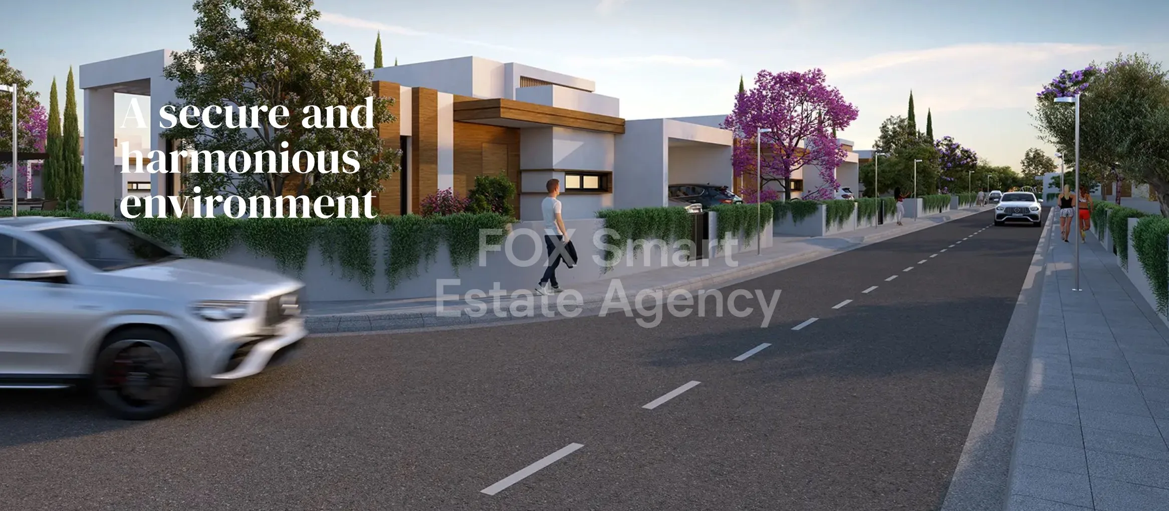 Bien immobilier 56583 Pervolia, Larnaca / 47969 15