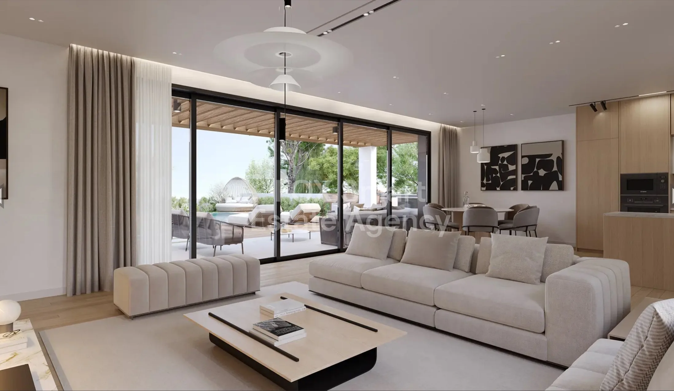 Immobile 56584 Pervolia, Larnaca / 47970 14