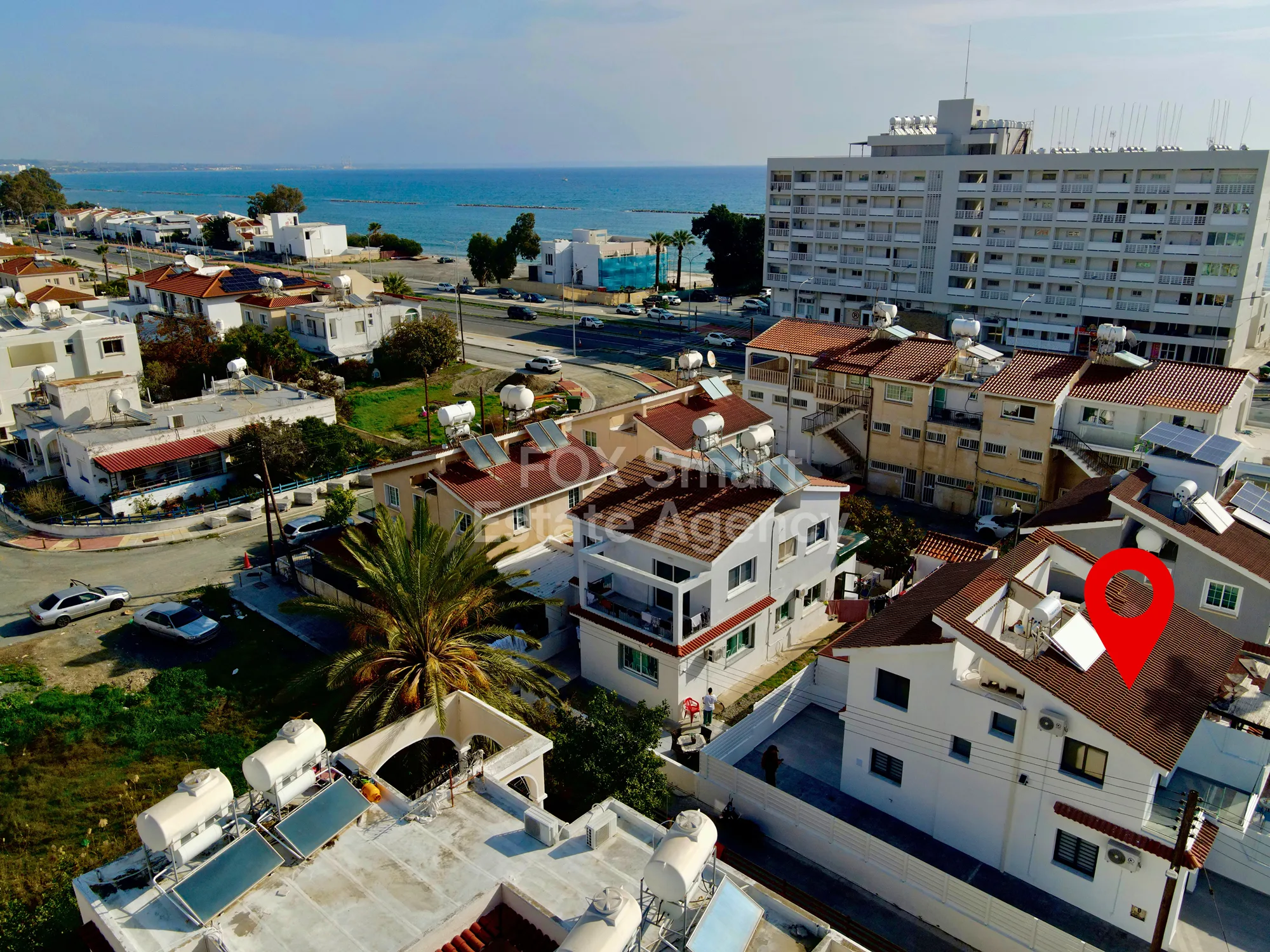 Propiedad 56585 Oroklini, Larnaca / 47971 32