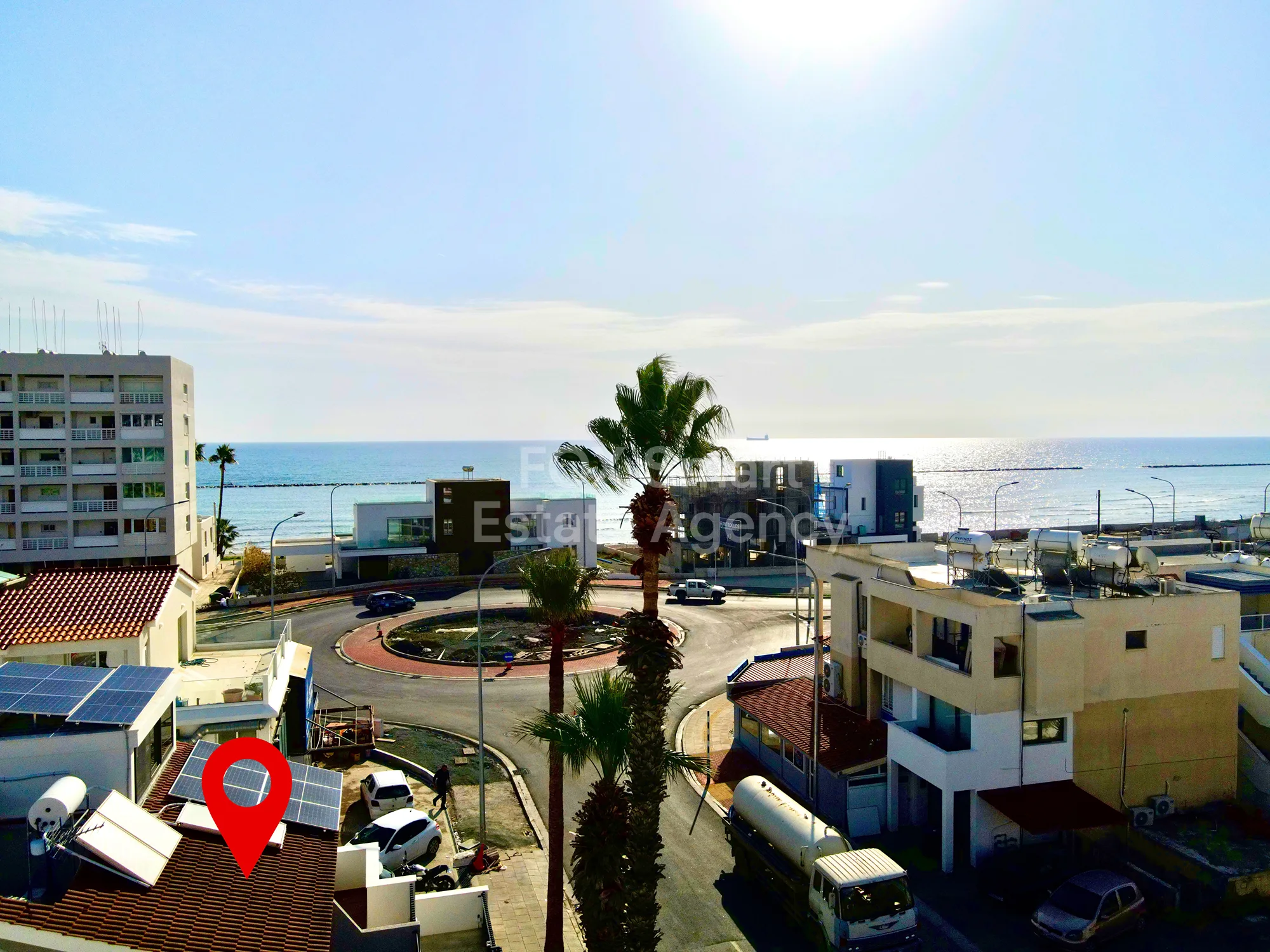 Propiedad 56585 Oroklini, Larnaca / 47971 33