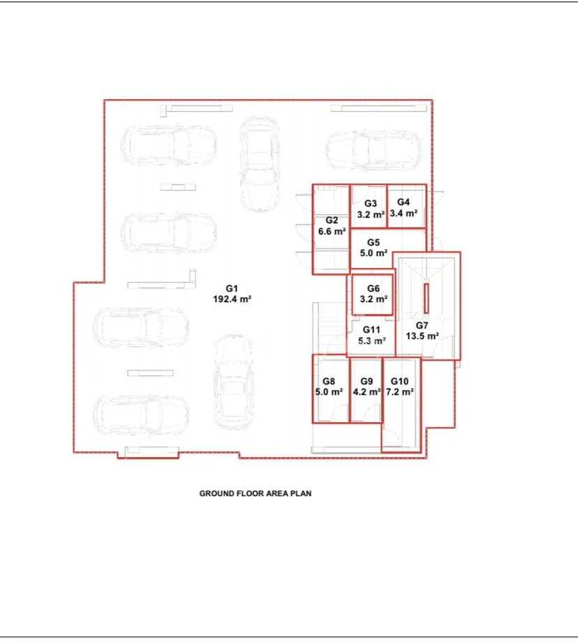 Immobile 57296 Aradippou, Larnaca / 48000