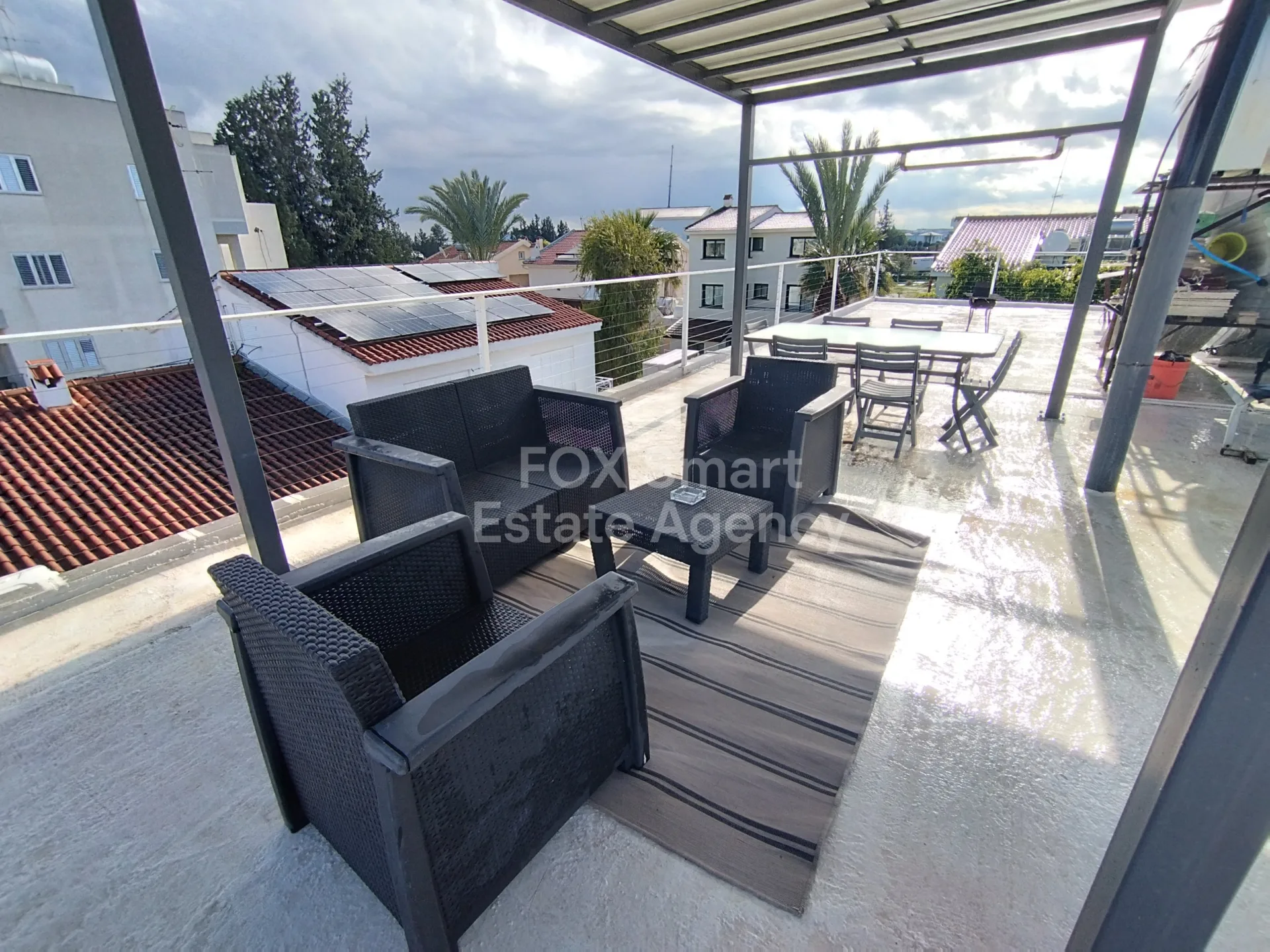 Immobilie 48019 Strovolos, Nikosia 15