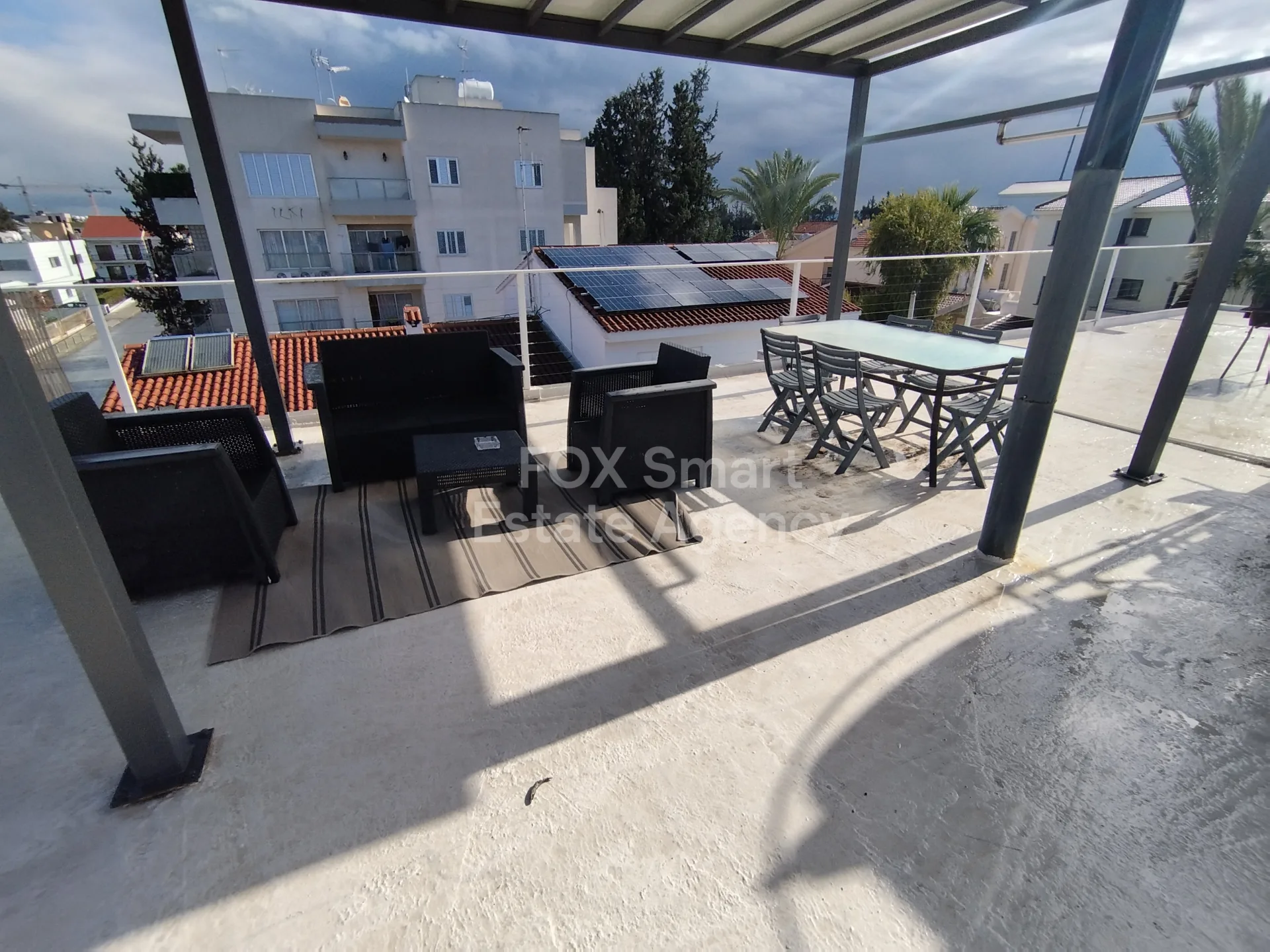 Immobilie 48019 Strovolos, Nikosia 16