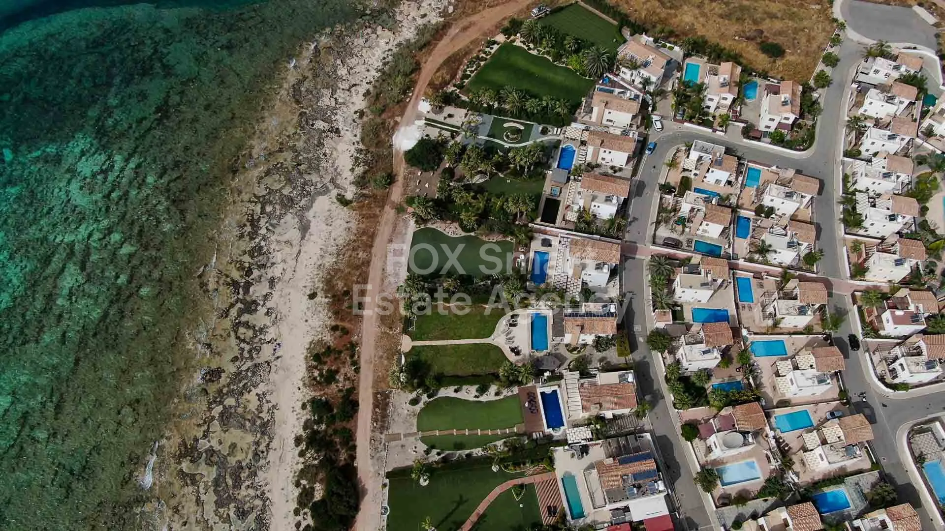 房产 56724 Agia Thekla, 法马古斯塔 / 48123 13