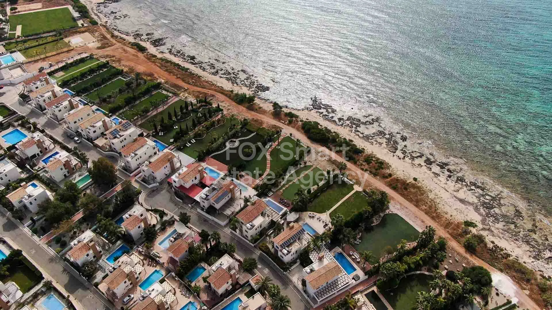 房产 56724 Agia Thekla, 法马古斯塔 / 48123 14