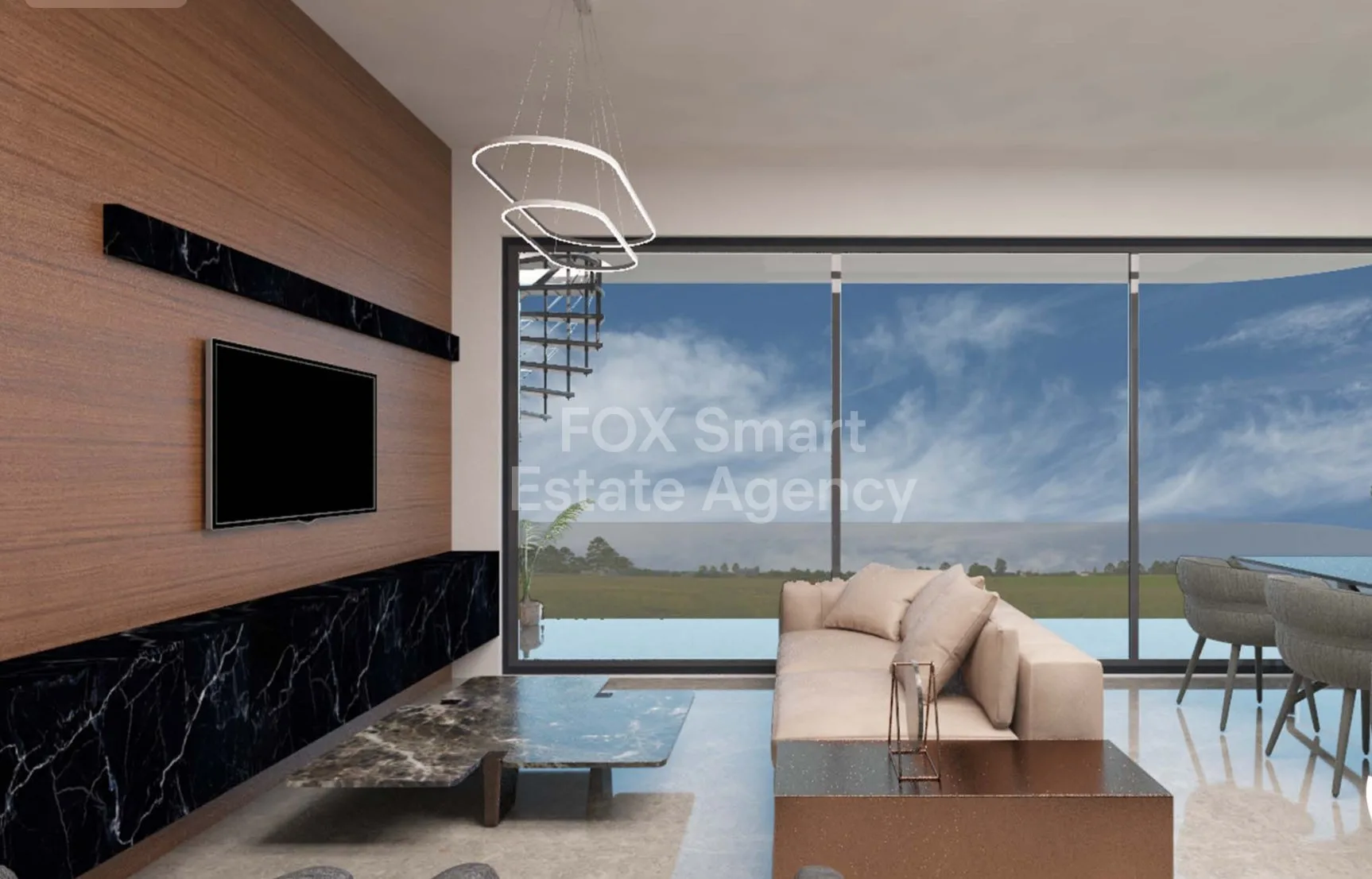 Immobilie 56828 Livadia, Larnaka / 48177