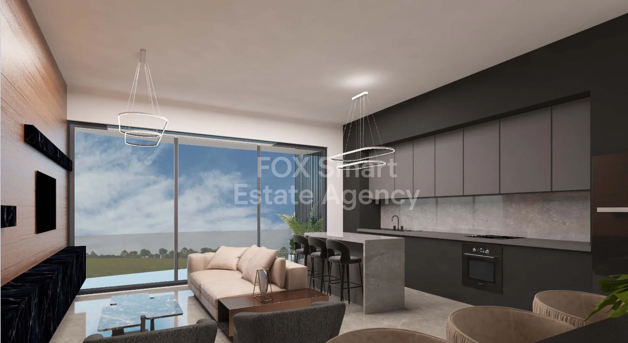 Immobilie 56828 Livadia, Larnaka / 48177