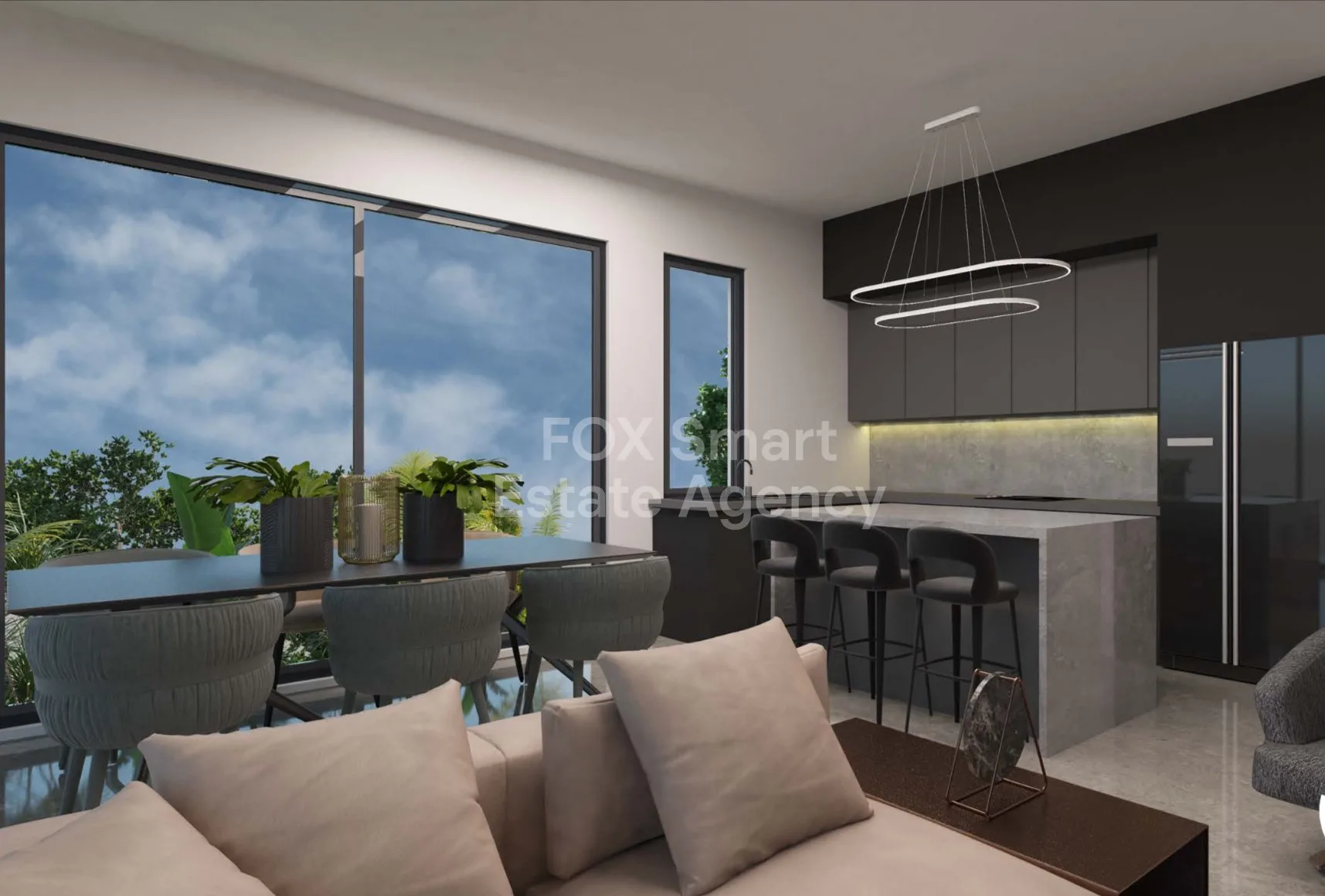 Immobilie 56828 Livadia, Larnaka / 48177