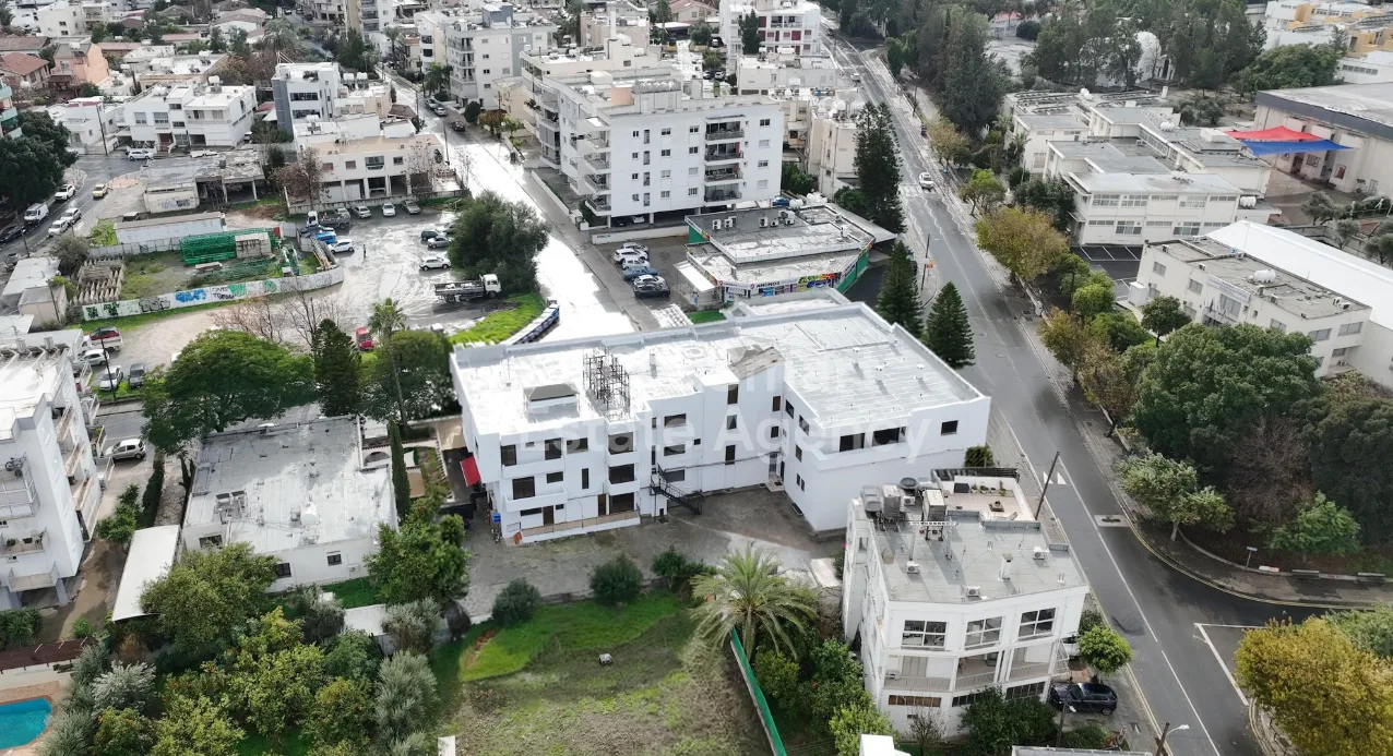 Bien immobilier 56927 Nicosie, Nicosie / 48268