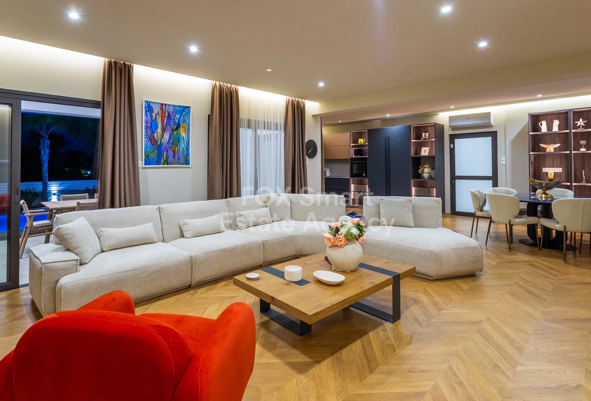 Bien immobilier 48286 Ayia Napa, Famagouste 20