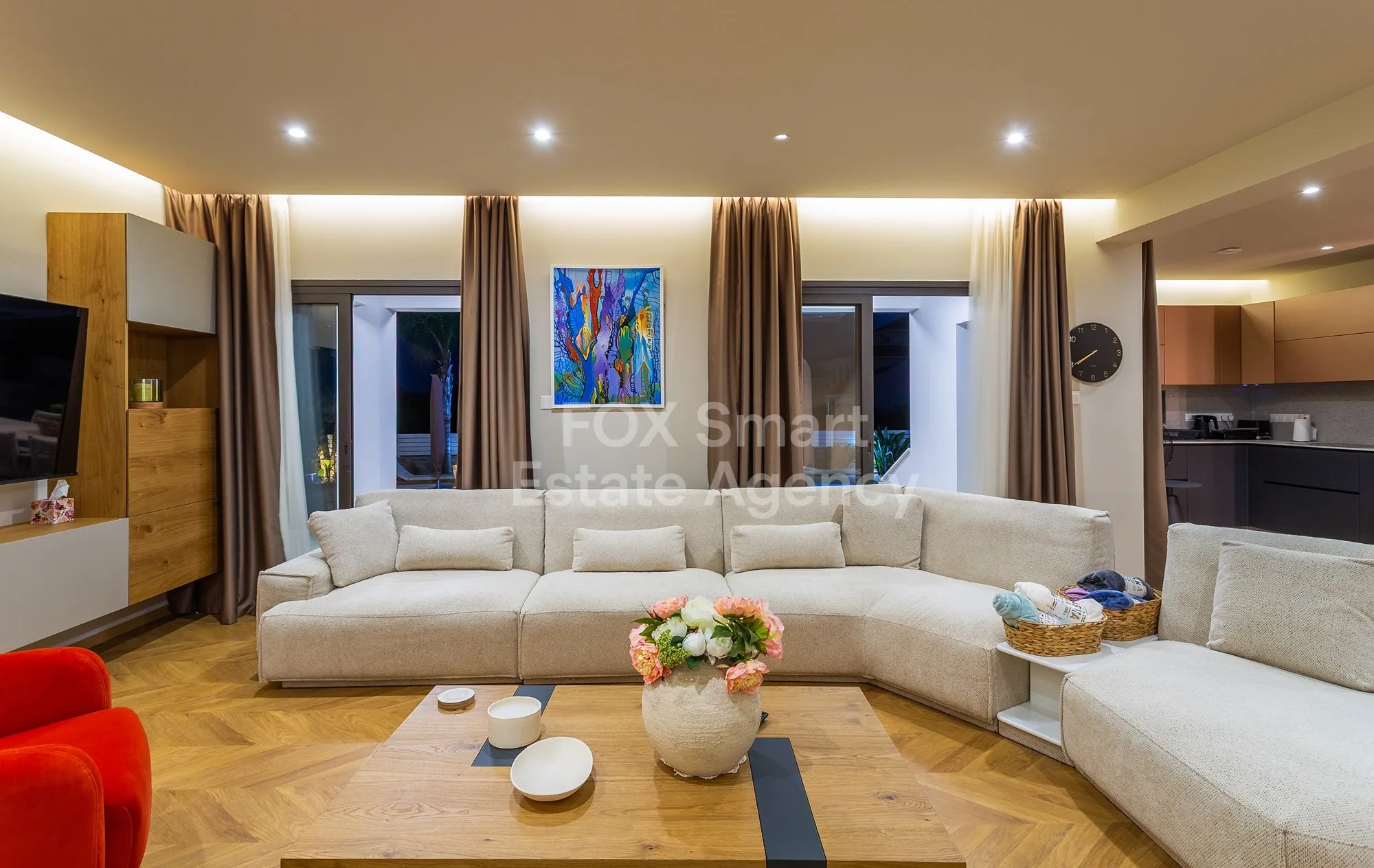 Property 56943 Ayia Napa, Famagusta / 48286 21