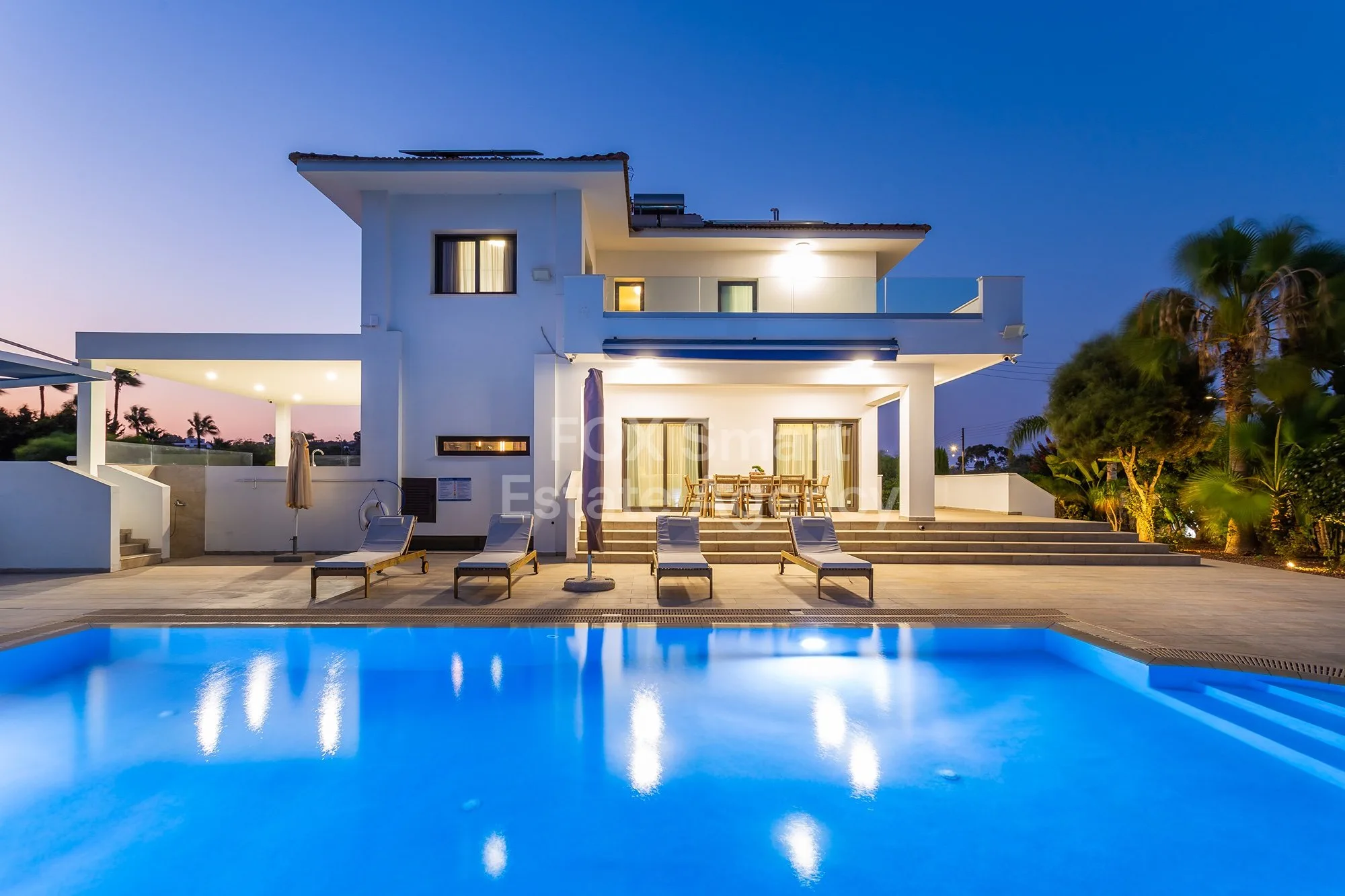 Property 56943 Ayia Napa, Famagusta / 48286 32