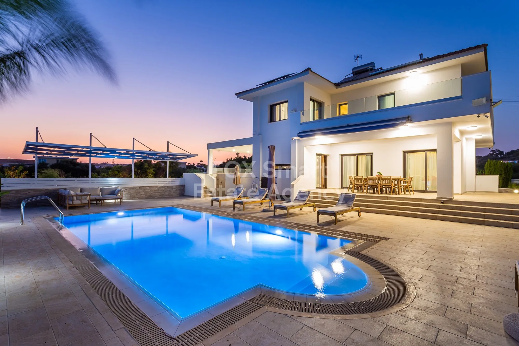 Property 56943 Ayia Napa, Famagusta / 48286 33