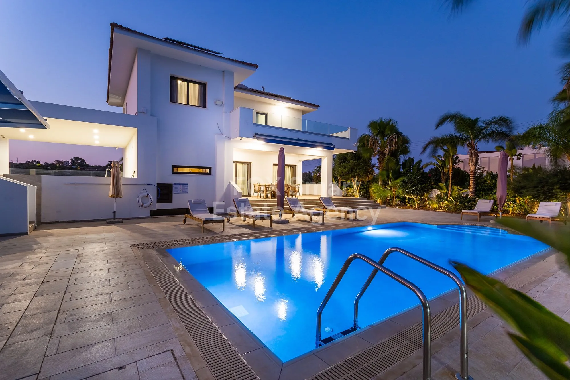 Property 56943 Ayia Napa, Famagusta / 48286 34