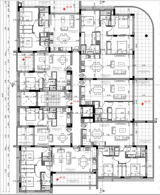 Propiedad 56978 Sotira, Famagusta / 48319 13