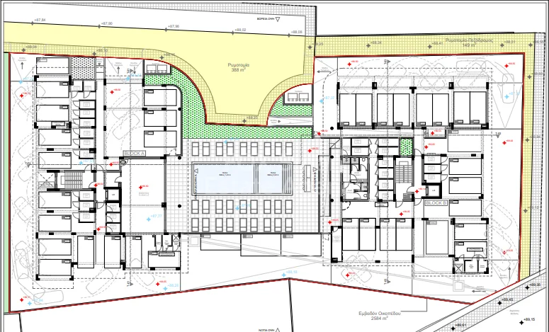Propiedad 56978 Sotira, Famagusta / 48319 19