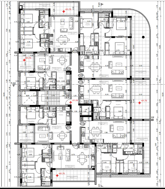 Propiedad 56979 Sotira, Famagusta / 48320 16