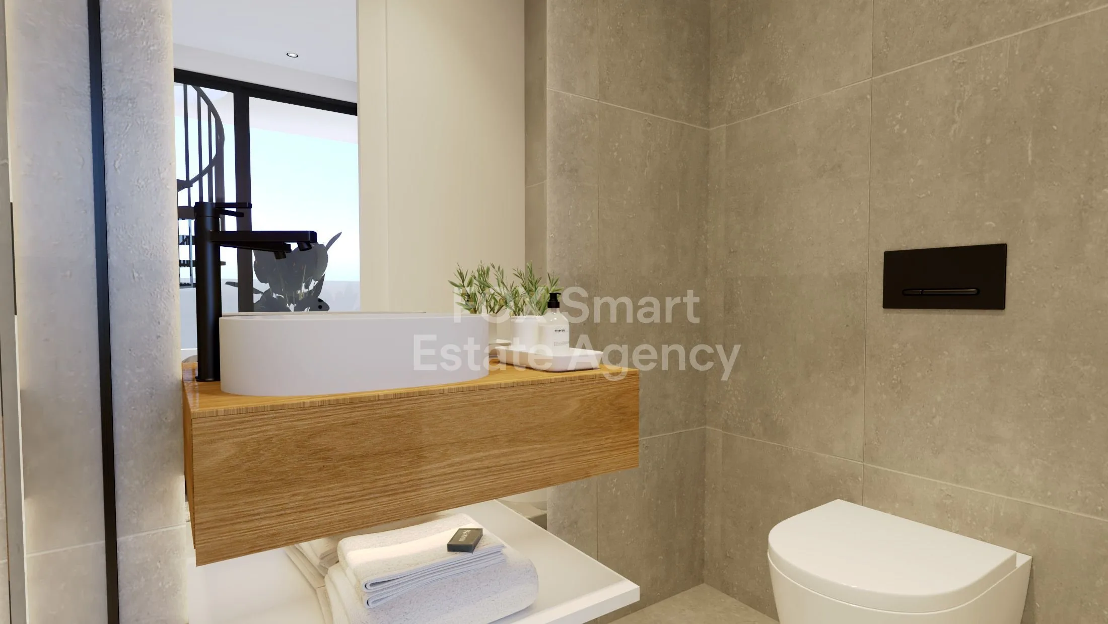 Propiedad 56982 Paralimni, Famagusta / 48323 16