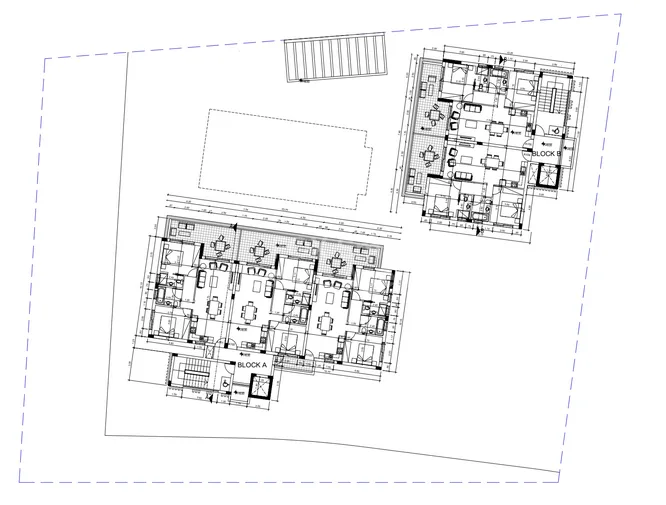 Propiedad 56982 Paralimni, Famagusta / 48323 17