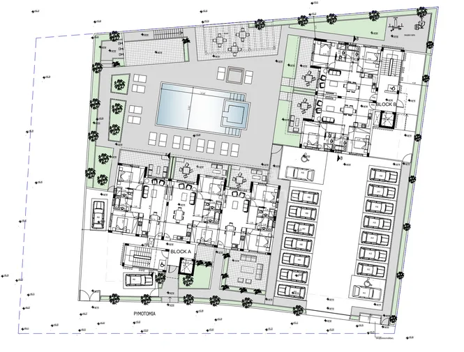 Propiedad 56982 Paralimni, Famagusta / 48323 19