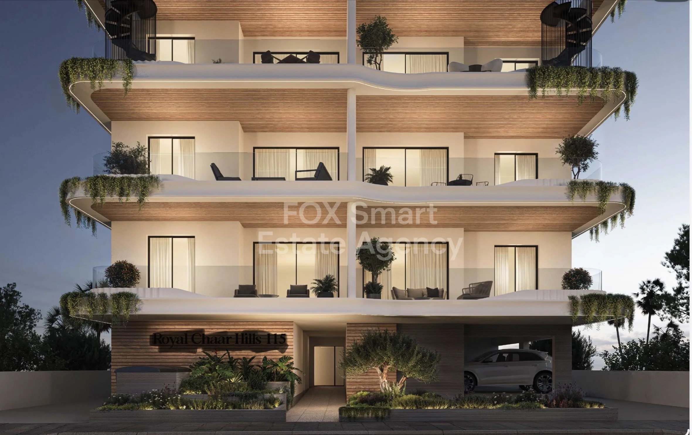 Bien immobilier 57002 Larnaca, Larnaca / 48333