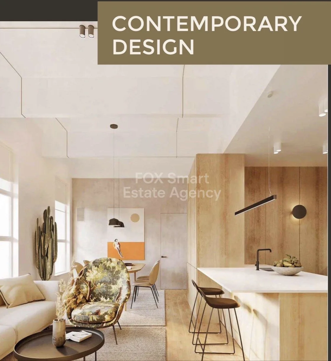 Bien immobilier 57002 Larnaca, Larnaca / 48333