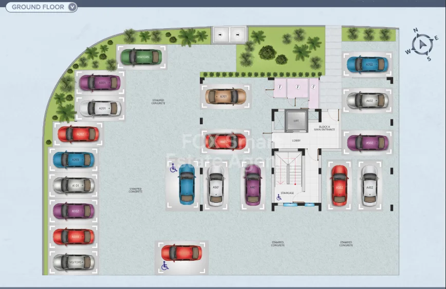 Immobilie 57024 Livadia, Larnaka / 48359 13
