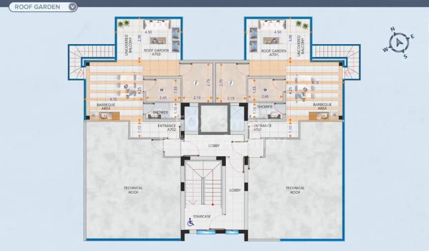 Immobilie 57024 Livadia, Larnaka / 48359 18
