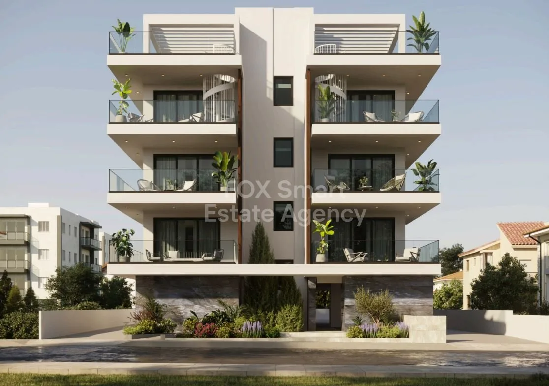 Immobile 57034 Larnaca, Larnaca / 48363